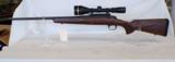 Browning X-Bolt 22-250 - Image 1 of 15