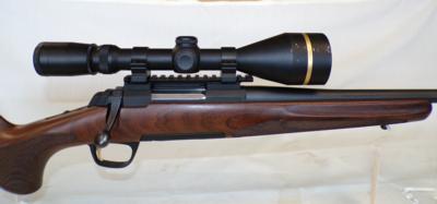 Browning X-Bolt 22-250 - Image 5 of 15