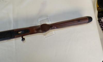 Browning X-Bolt 22-250 - Image 13 of 15