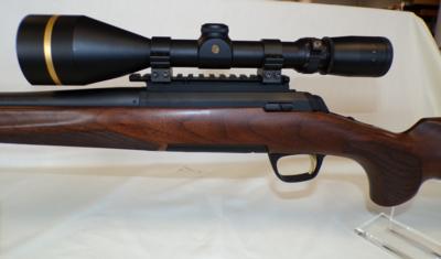 Browning X-Bolt 22-250 - Image 8 of 15