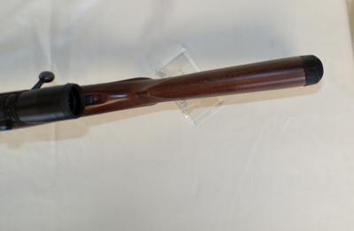 Browning X-Bolt 22-250 - Image 10 of 15