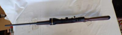 Browning X-Bolt 22-250 - Image 3 of 15