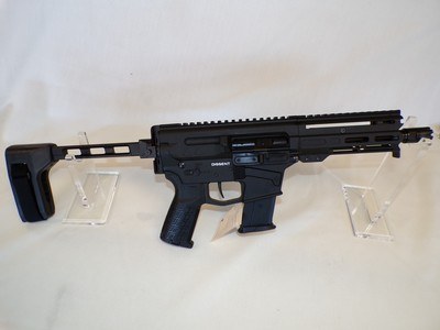 CMMG DISSENT 5.7X28 - Image 3 of 6
