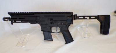 CMMG DISSENT 5.7X28 - Image 1 of 6