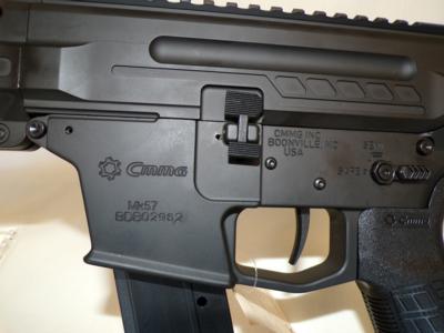 CMMG DISSENT 5.7X28 - Image 2 of 6