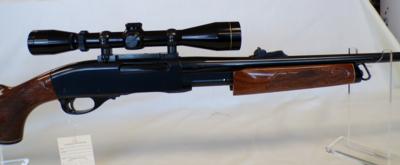 Remington 7600 35 Whelen - Image 9 of 16