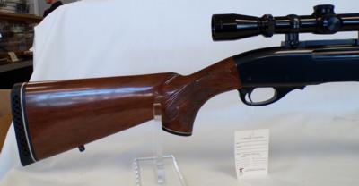 Remington 7600 35 Whelen - Image 8 of 16
