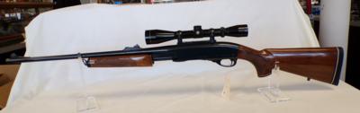 Remington 7600 35 Whelen - Image 1 of 16