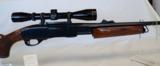 Remington 7600 35 Whelen - Image 9 of 16