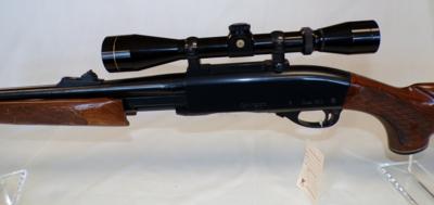 Remington 7600 35 Whelen - Image 6 of 16
