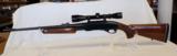 Remington 7600 35 Whelen