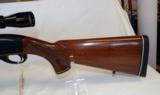 Remington 7600 35 Whelen - Image 5 of 16