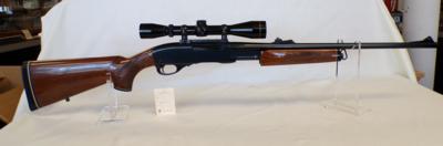 Remington 7600 35 Whelen - Image 2 of 16