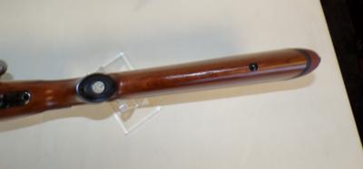 RUGER 77 HAWKEYE 22-250 - Image 14 of 16