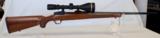 RUGER 77 HAWKEYE 22-250 - Image 2 of 16