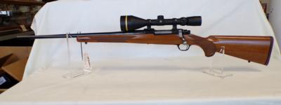 RUGER 77 HAWKEYE 22-250 - Image 1 of 16