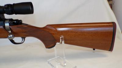 RUGER 77 HAWKEYE 22-250 - Image 5 of 16