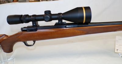 RUGER 77 HAWKEYE 22-250 - Image 10 of 16