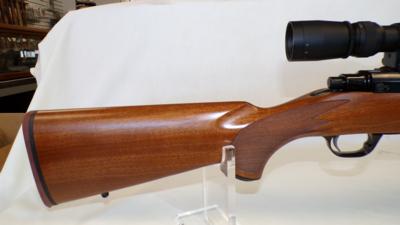 RUGER 77 HAWKEYE 22-250 - Image 8 of 16