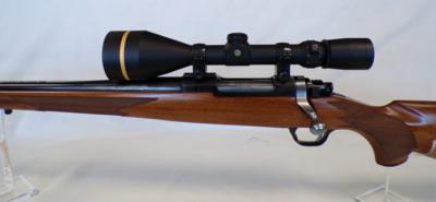 RUGER 77 HAWKEYE 22-250 - Image 6 of 16