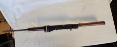 RUGER 77 HAWKEYE 22-250 - Image 3 of 16