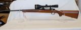 RUGER 77 HAWKEYE 22-250 - Image 1 of 16