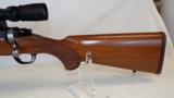 RUGER 77 HAWKEYE 22-250 - Image 5 of 16