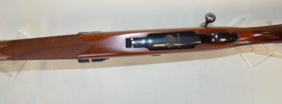 RUGER 77 HAWKEYE 22-250 - Image 15 of 16