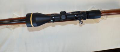 RUGER 77 HAWKEYE 22-250 - Image 12 of 16