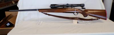 Ruger 77V .220 Swift - Image 1 of 16