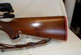 Ruger 77V .220 Swift - Image 4 of 16