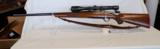 Ruger 77V .220 Swift - Image 1 of 16