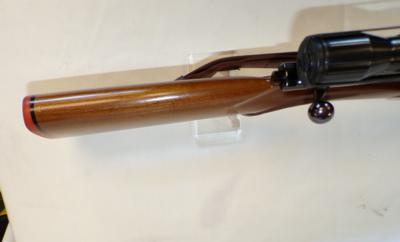 Ruger 77V .220 Swift - Image 11 of 16