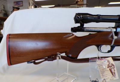 Ruger 77V .220 Swift - Image 9 of 16