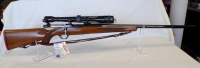 Ruger 77V .220 Swift - Image 7 of 16
