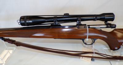 Ruger 77V .220 Swift - Image 5 of 16
