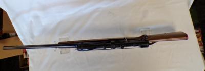 Ruger 77V .220 Swift - Image 2 of 16