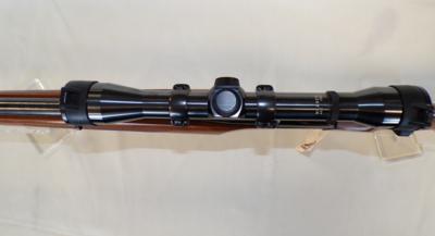 Ruger #1 22-250 - Image 12 of 16