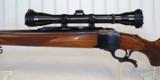 Ruger #1 22-250 - Image 6 of 16