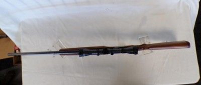 Ruger #1 22-250 - Image 3 of 16
