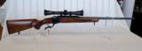Ruger #1 22-250 - Image 2 of 16