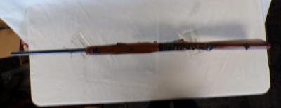 Ruger #1 22-250 - Image 4 of 16