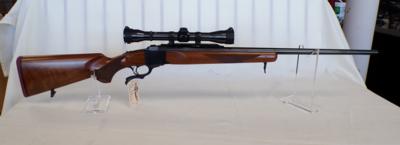 Ruger #1 22-250 - Image 2 of 16