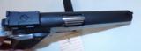 Colt Special Combat Government Model .38 super - Image 4 of 6