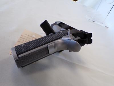 Colt Special Combat Government Model .38 super - Image 2 of 6