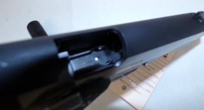 Colt Special Combat Government Model .38 super - Image 5 of 6
