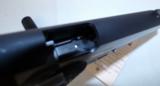 Colt Special Combat Government Model .38 super - Image 5 of 6