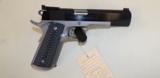 Colt Special Combat Government Model .38 super - Image 3 of 6