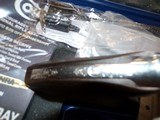 Colt Python Engraved New - Image 4 of 7