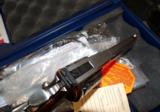 Colt Python Engraved New - Image 3 of 7